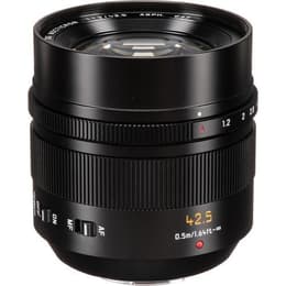Panasonic Objektiivi Leica DG Nocticron 42.5mm f/1.2 ASPH. Micro 4/3 42.5mm f/1.2