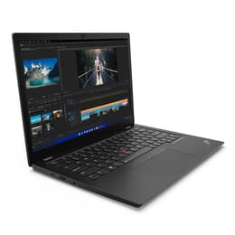Lenovo ThinkPad L13 Gen2 13" Core i5 2.6 GHz - SSD 512 GB - 8GB AZERTY - Ranska