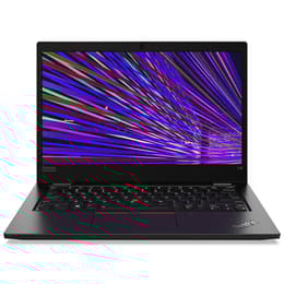 Lenovo ThinkPad L13 Gen2 13" Core i5 2.6 GHz - SSD 512 GB - 8GB AZERTY - Ranska