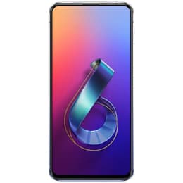 Asus Zenfone 6 ZS630KL 128GB - Hopea - Lukitsematon