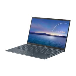 Asus ZenBook UM425QA-KI264W 14" Ryzen 5 3.3 GHz - SSD 512 Gt - 16GB AZERTY - Ranska
