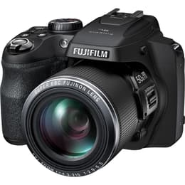 Puolijärjestelmäkamera Fujifilm FinePix S2950