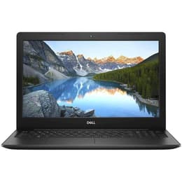 Dell Inspiron 3000 15" Core i3 3 GHz - SSD 256 Gt - 8GB AZERTY - Ranska