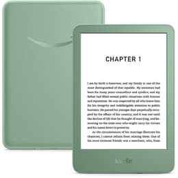 Amazon Kindle 11th Generation 6,0000 WiFi Sähkökirjanlukulaite