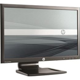 HP Compaq LA2006x Tietokoneen näyttö 20" LED HD+