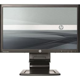 HP Compaq LA2006x Tietokoneen näyttö 20" LED HD+