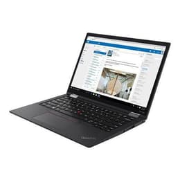 Lenovo ThinkPad X13 G2 13" Core i5 2.4 GHz - SSD 512 Gt - 8GB AZERTY - Ranska