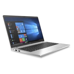 HP ProBook 440 G8 14" Core i5 2.4 GHz - SSD 512 Gt - 8GB QWERTY - Englanti