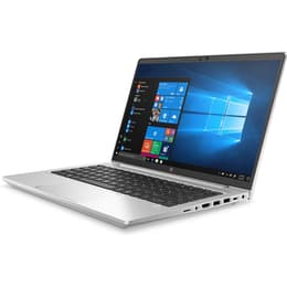 HP ProBook 440 G8 14" Core i5 2.4 GHz - SSD 512 Gt - 8GB QWERTY - Englanti
