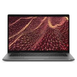 Dell Latitude 7430 14" Core i7 3.5 GHz - SSD 256 Gt - 32GB QWERTZ - Saksa
