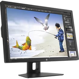 HP Z30I Tietokoneen näyttö 30" LED QHD