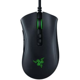 Razer Deathadder V2 Hiiri