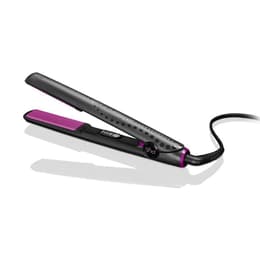 Ghd MK5 - Musta/Vaaleanpunainen (Pinkki) Hiustensuoristin