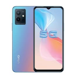 Vivo Y55 5G 128GB - Sininen - Lukitsematon