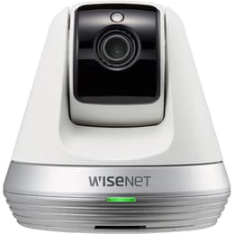 Wisenet SNH-V6410P Videokamera - Valkoinen