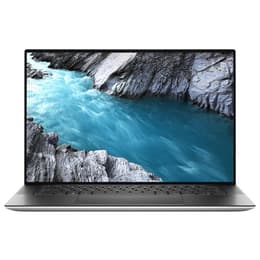 Dell XPS 15 9500 15" Core i7 2.6 GHz - SSD 1 TB - 32GB QWERTY - Ruotsi