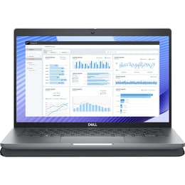 Dell Precision 3490 14" Core Ultra 7 1.7 GHz - SSD 1 TB - 64GB QWERTY - Englanti