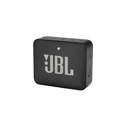 Jbl Go 2 Speaker Bluetooth - Musta