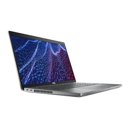 Dell Latitude 5430 14" Core i5 1.6 GHz - SSD 512 Gt - 32GB QWERTZ - Saksa