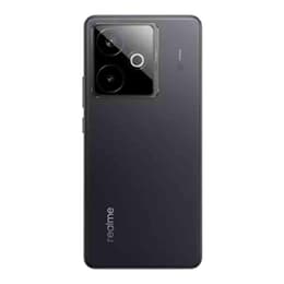 Realme GT 7T 512GB - Musta - Lukitsematon