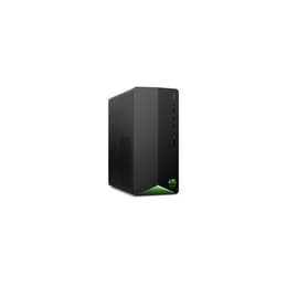HP Pavilion TG01-0094NF Core i5 2.9 GHz - SSD 128 Gt + HDD 1 TB - 8 GB - NVIDIA GeForce GTX 1650