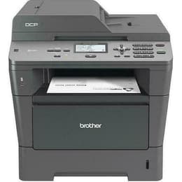 Brother DCP-8110DN Mustavalkolaser