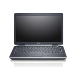 Dell Latitude E5430 14" Core i5 2.5 GHz - HDD 750 GB - 8GB AZERTY - Ranska