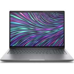 HP ZBook Power 16 G11 16" Core Ultra 7 3.8 GHz - SSD 1 TB - 32GB AZERTY - Ranska