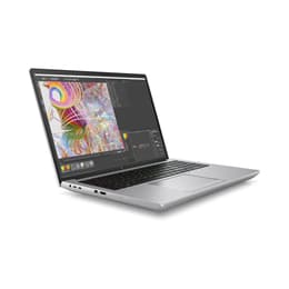 HP ZBook Fury 16 G9 15" Core i7 2.7 GHz - SSD 1 TB - 32GB QWERTZ - Saksa