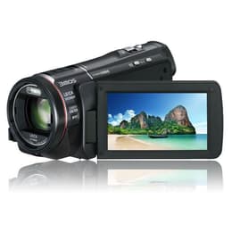 Panasonic HC-X920 Videokamera - Musta