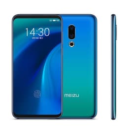 Meizu 16Th 64GB - Sininen - Lukitsematon
