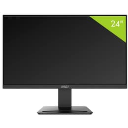 MSI PRO MP245V Tietokoneen näyttö 24" LED