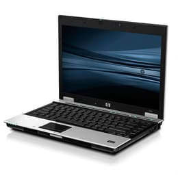 HP EliteBook 6930p 14" Core 2 2.2 GHz - HDD 500 GB - 4GB AZERTY - Ranska