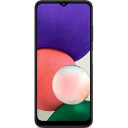 Galaxy A03s 32GB - Musta - Lukitsematon