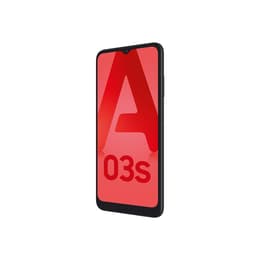 Galaxy A03s 32GB - Musta - Lukitsematon