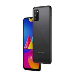 Galaxy A03s 32GB - Musta - Lukitsematon