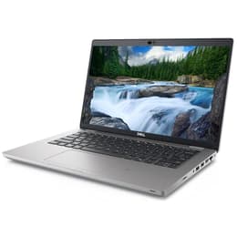 Dell Latitude 5421 14" Core i5 2.9 GHz - SSD 256 Gt - 8GB QWERTZ - Saksa