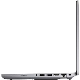 Dell Latitude 5421 14" Core i5 2.9 GHz - SSD 256 Gt - 8GB QWERTZ - Saksa