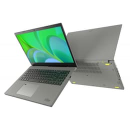 Acer Aspire Vero AV15-51-78H5 15" Core i7 2.9 GHz - SSD 1000 GB - 16GB AZERTY - Ranska