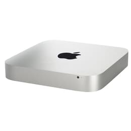 Mac mini (Lokakuu 2014) Core i5 1,4 GHz - SSD 250 GB - 4GB