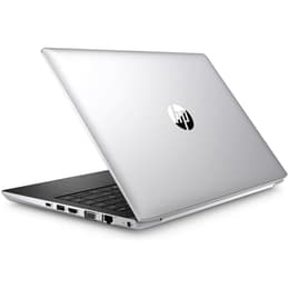 Hp ProBook 430 G5 13" Core i5 1.6 GHz - SSD 256 GB - 16GB QWERTY - Espanja