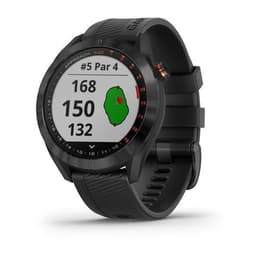 Garmin Approach S40 Bluetooth 43 mm - Musta