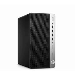 HP ProDesk 600 G4 Tower Core i5 3 GHz - SSD 256 Gt RAM 32 GB