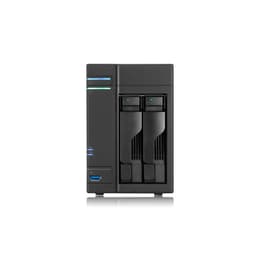 Nas Power 10000 - 1000GB - 2 GB RAM Atom Muu