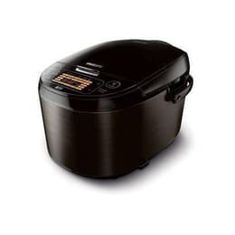 Philips HD3198/77 Monikeitin