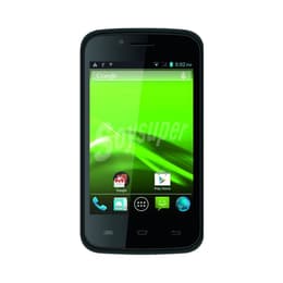 Selecline VS351 8GB - Musta - Lukitsematon