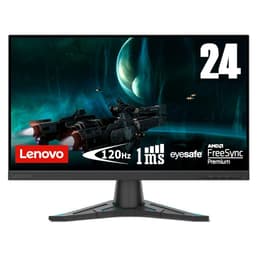 Lenovo G24e-20 Tietokoneen näyttö 23" LED FHD