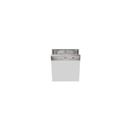 Hotpoint LSB7M116XEU Vapaastiseisova astianpesukone 59,6 cm - 12-16 astiastoa