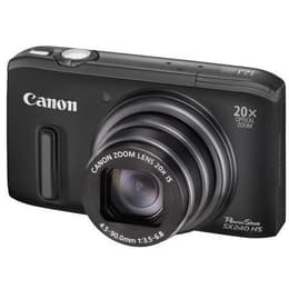 Kamerat Canon PowerShot SX240 HS