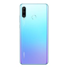 Huawei P30 Lite 256GB - Sininen - Lukitsematon